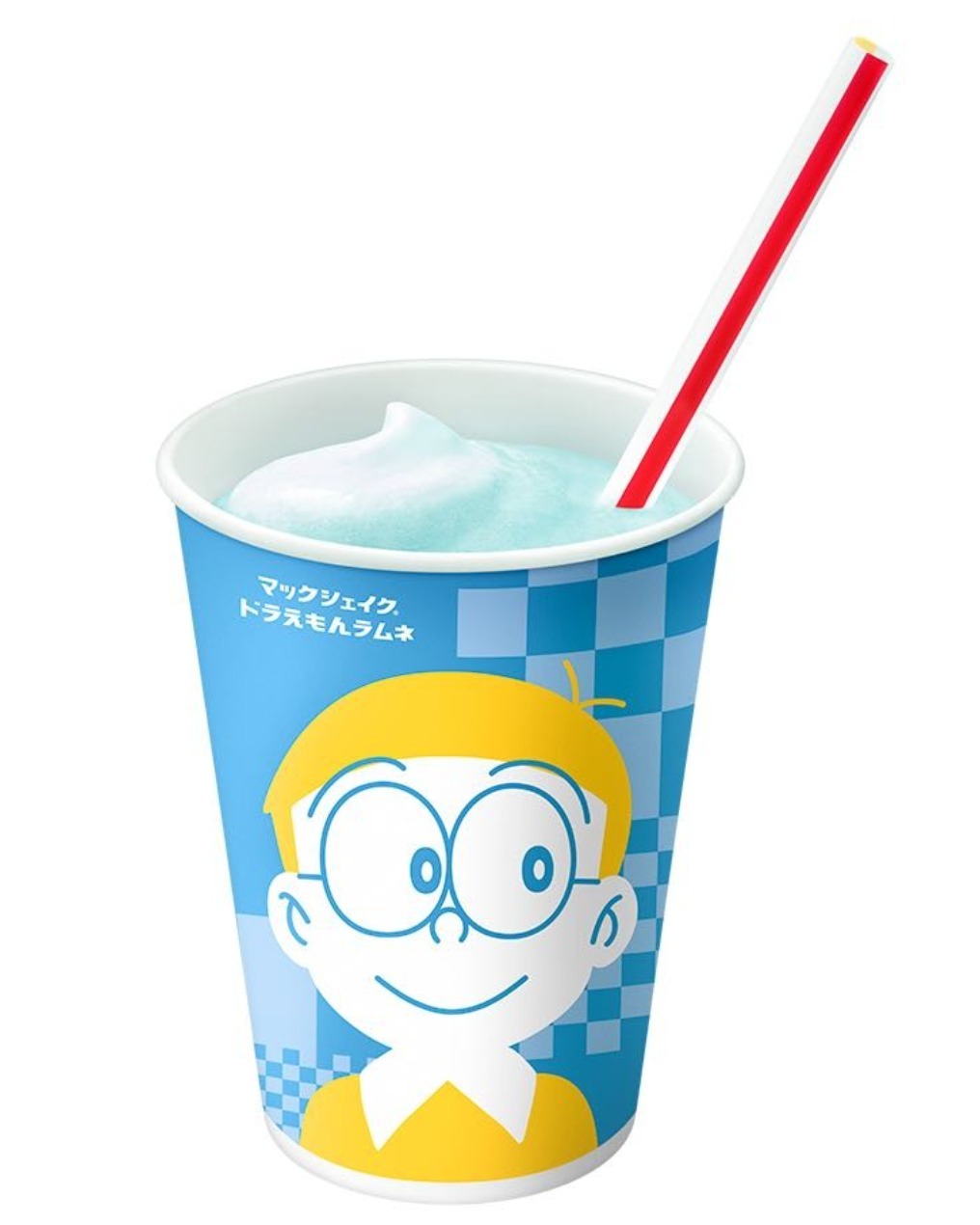 News about McDonald's "Dokodemo Ennichi Sweets"